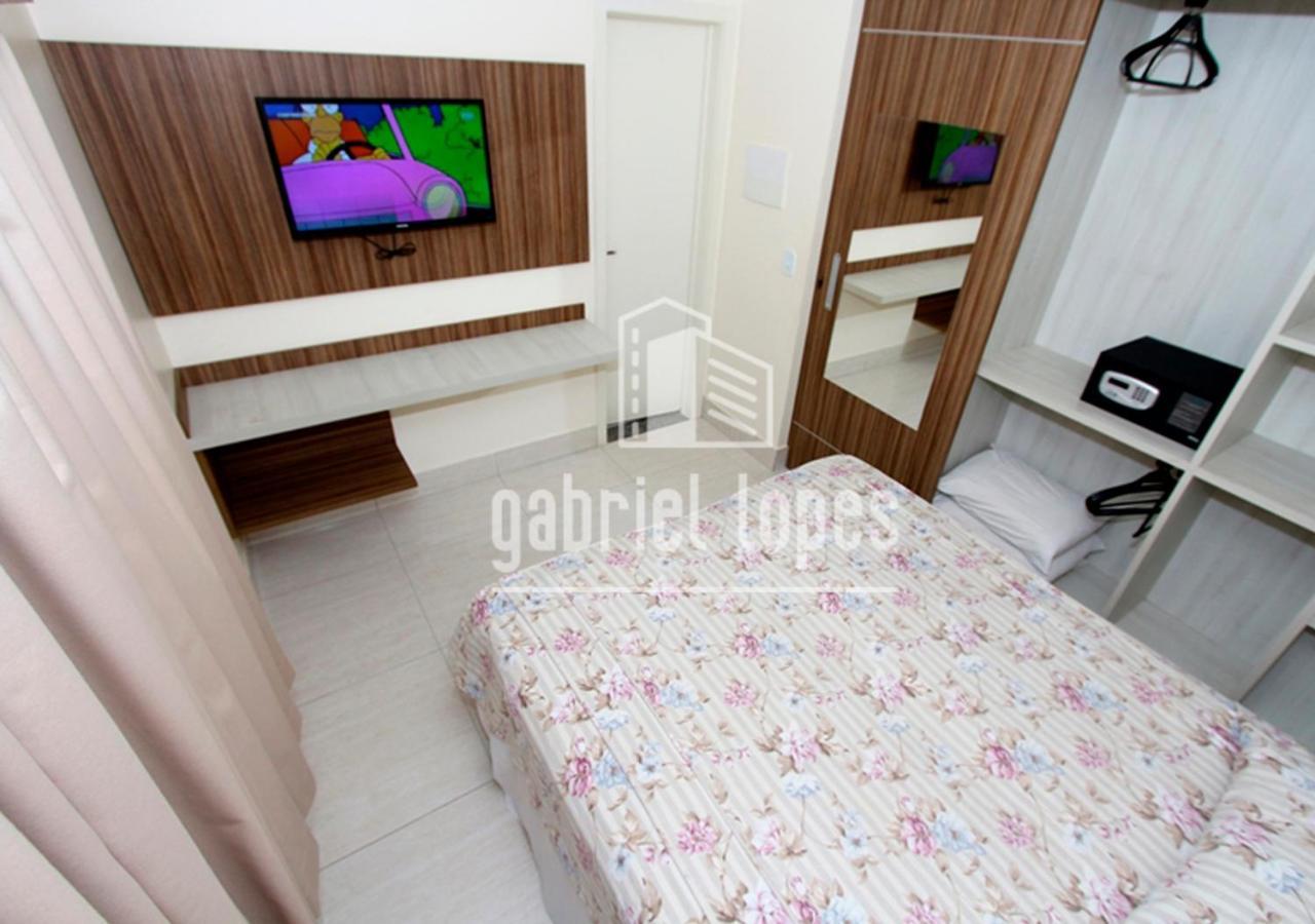 Apartment L'acqua Diroma Com Super Ofertas Caldas Novas