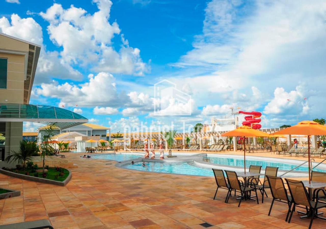 Apartment L'acqua Diroma Com Super Ofertas