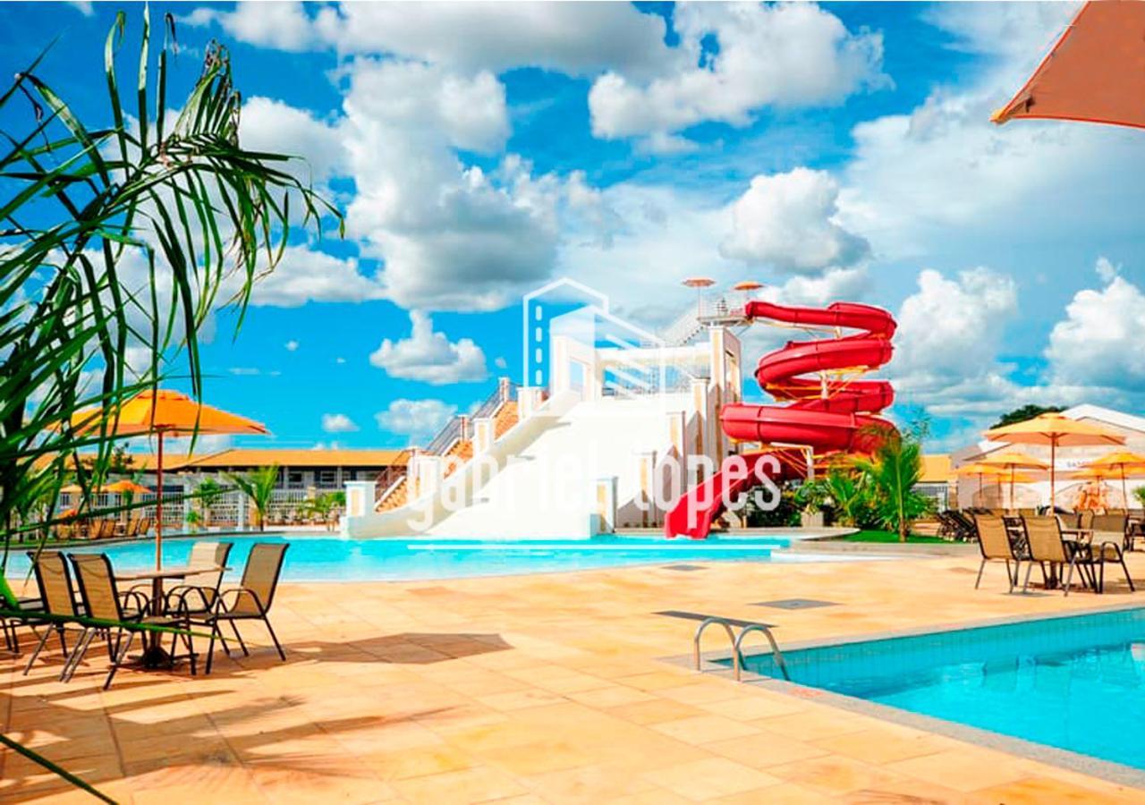 L'acqua Diroma Com Super Ofertas Apartment Caldas Novas