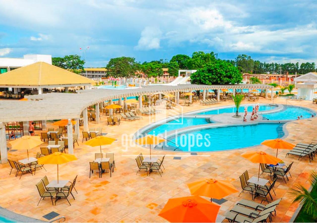 L'acqua Diroma Com Super Ofertas * Caldas Novas