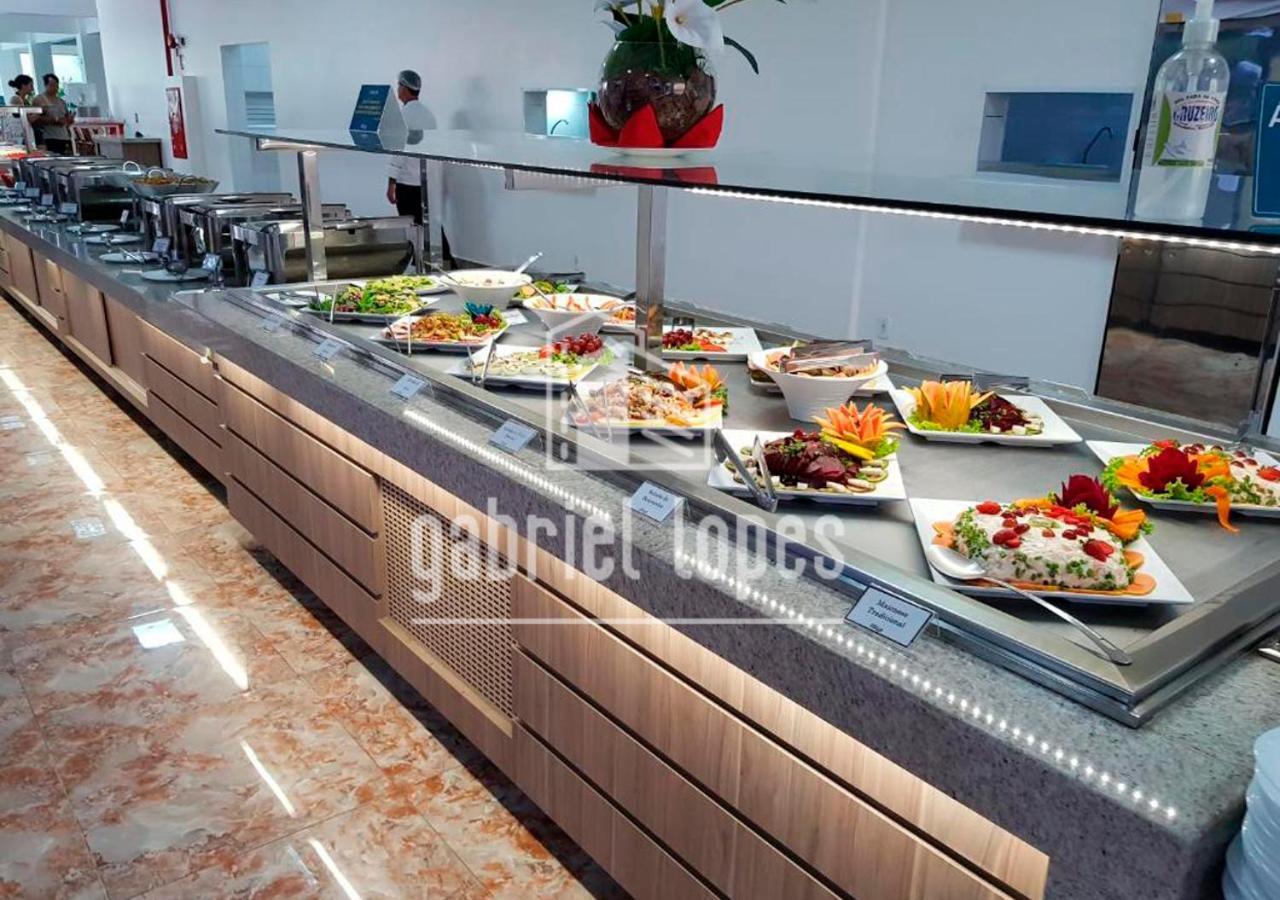 L'acqua Diroma Com Super Ofertas Apartment Caldas Novas