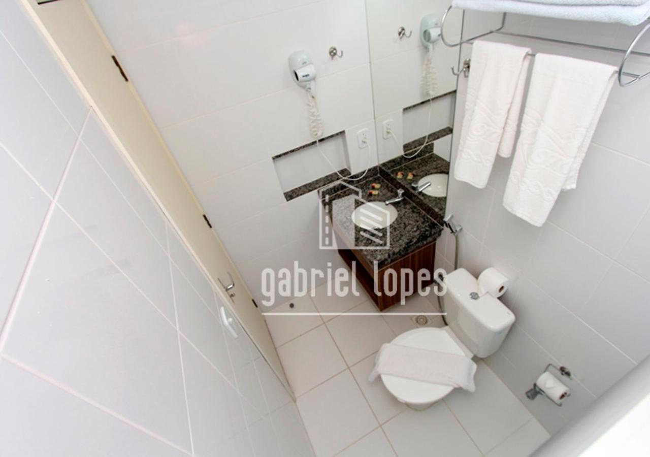 L'acqua Diroma Com Super Ofertas Apartment Caldas Novas