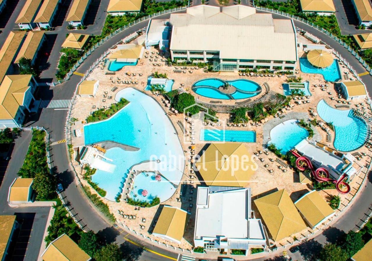 Apartment L'acqua Diroma Com Super Ofertas Caldas Novas