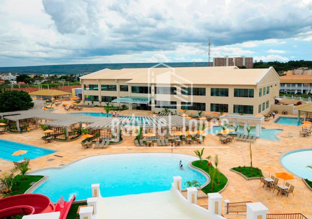L'acqua Diroma Com Super Ofertas Apartamento Caldas Novas
